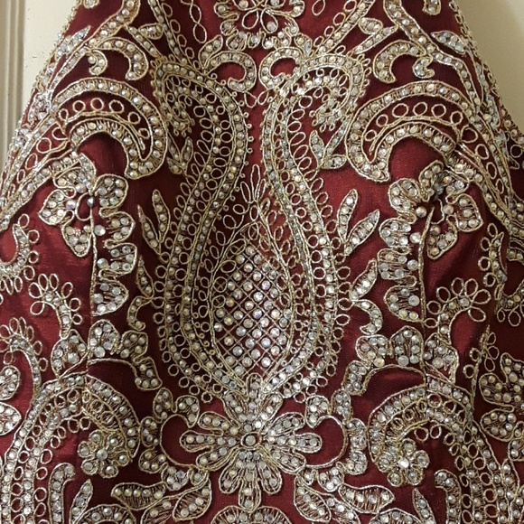 Cocktail/Evening dress - Picture 3 of 7